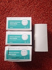 200 Mundschutz Masken