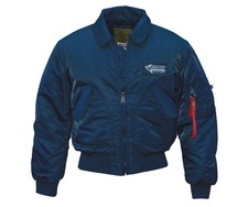 US Bomberjacke CWU Flieger