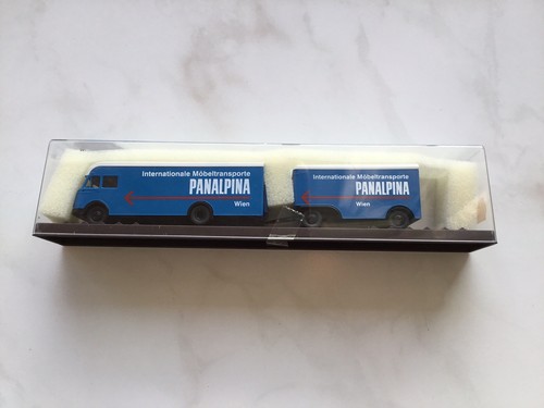 Brekina 57203 87 - 1:87,