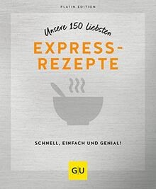 Unsere 150 liebsten