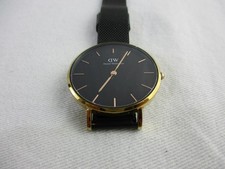 Daniel Wellington Classic