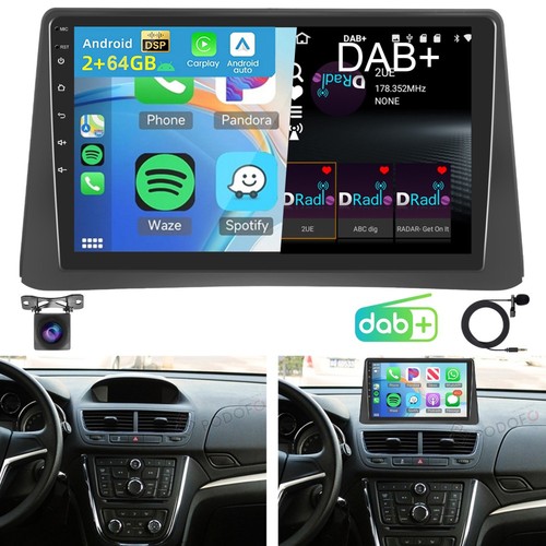 Dab carplay android 15 - android,