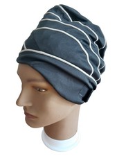 Fashy Damen Exklusiv Badehaube - Schwarz - Einheitsgrösse -- 0666/1403