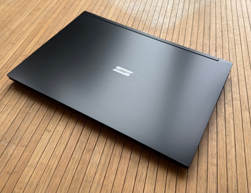 Schenker work laptop - work, 17