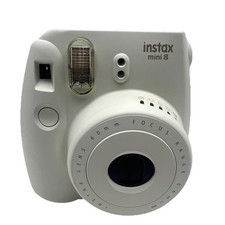 FUJIFILM instax mini 8 Sofortbildkamera Kamera Instax Türkis ?