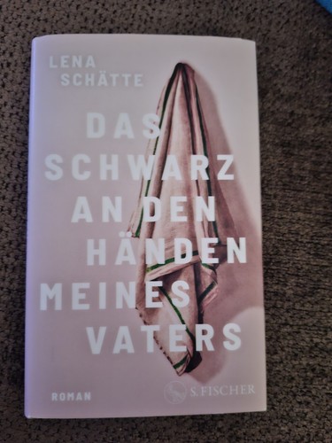 Das schwarz den händen - das,