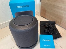 Amazon Echo Studio Smart