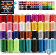Nähgarn Set für Nähmaschine