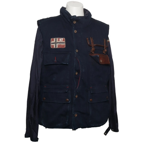 Napapijri jagdjacke herren - jagdjacke,,