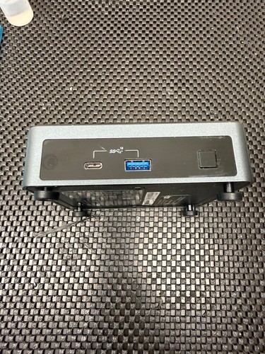 Intel nuc performance kit - intel,