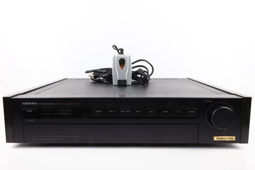 Reparierter onkyo 308 - reparierter,