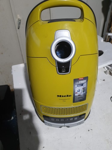 Miele staubsauger complete - complete, c3