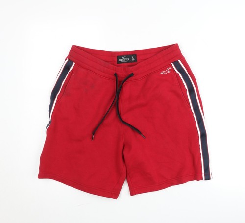 Hollister herren sweatshorts - hollister,
