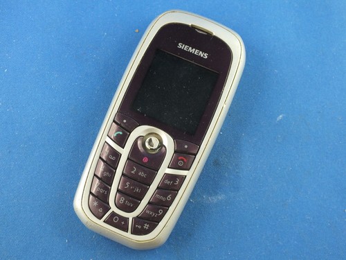 Siemens ct65 tasten schiebe - ct65,