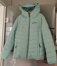 Winterjacke Damen Alife&Kickin