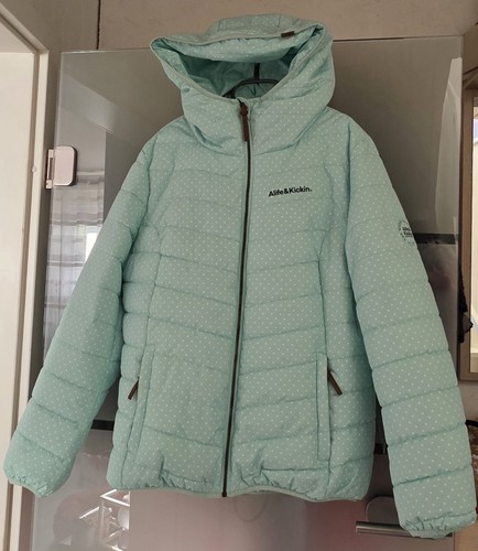 Winterjacke damen alife - damen, alife&kickin
