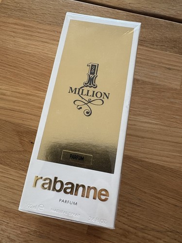 Paco rabanne million parfum - rabanne, 1