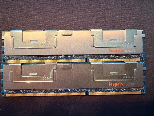 48gb hynix ddr3 ecc server - ecc,