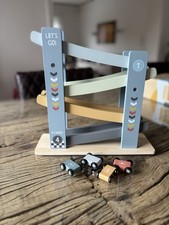 Little dutch Ramp Racer