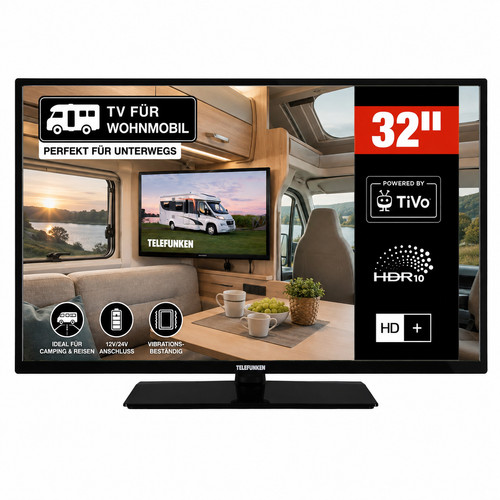 Telefunken t32x840 home - t32x840,