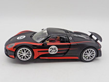1:32 Carrera Evolution  27472  /   Porsche 918 Spyder   /  OVP