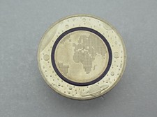 5 Euro 2016 J - Polymerring