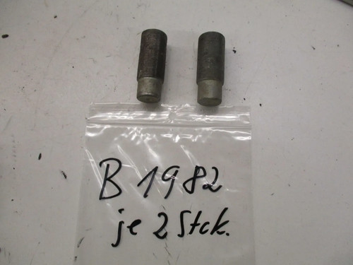 Bolzen m20x51mm verbindung - m20x51mm,