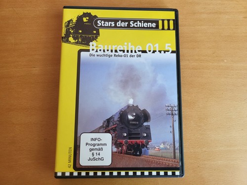 Stars der schiene baureihe - stars,