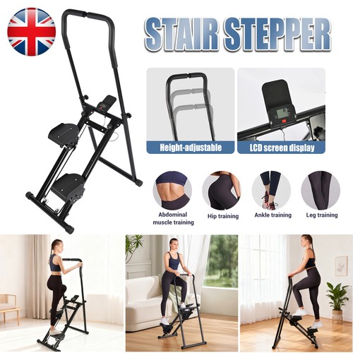 Stair stepper treppenstepper - stair,