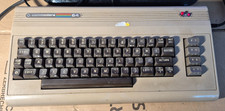 Commodore c64 brotkasten - c64, „brotkasten“