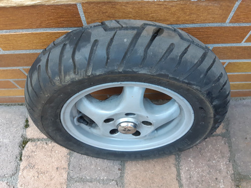 Piaggio hexagon 125 - 125, 150