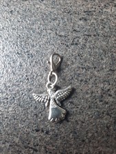 Charms Anhänger ENGEL Charm