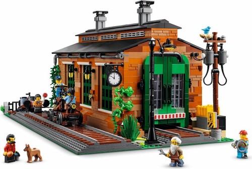 Lego set 910033 alter - lego®,