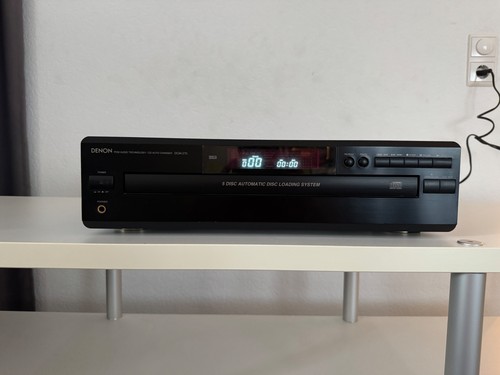 Denon dcm 270 - dcm-270, fach