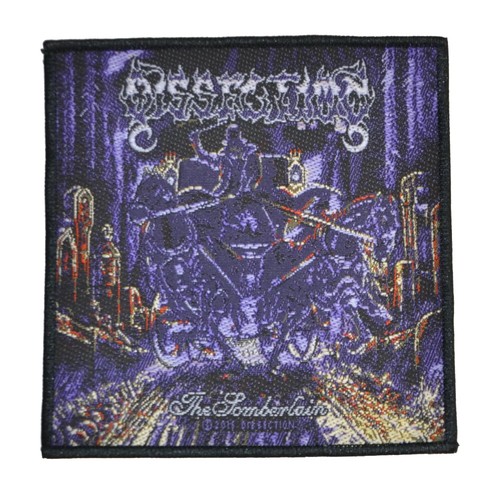 Dissection the somberlain - dissection,