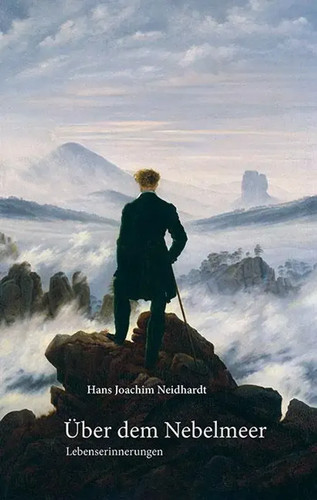 über dem nebelmeer - dem,