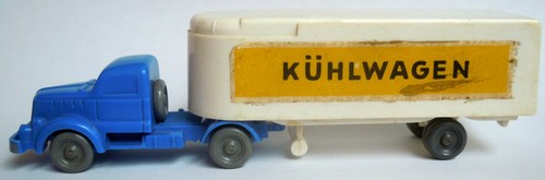Wiking kühlkoffer - ,