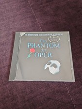 Musik Cd Das Phantom Der Oper