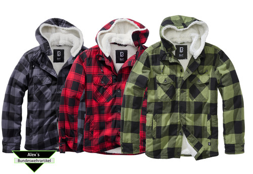 Brandit herren jacke - jacke, jacket