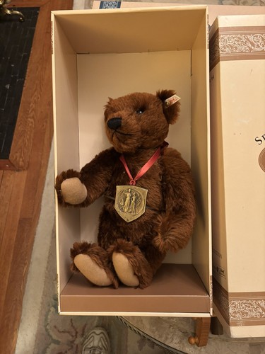 Steiff special us - steiff--special,