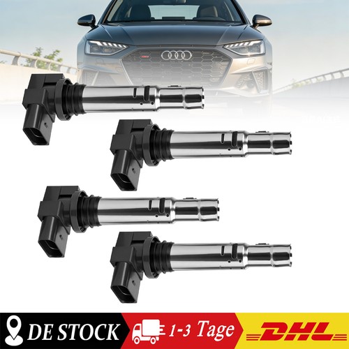 Zündspule für golf 4 5 - golf,