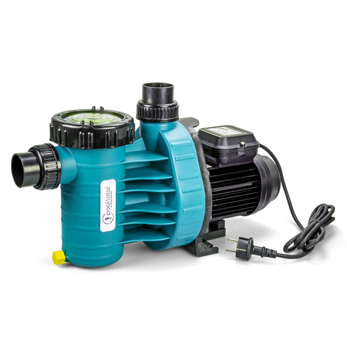 Schwimmbadpumpe aqua plus - plus, 4