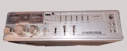 Philips stereo d6920 - philips,