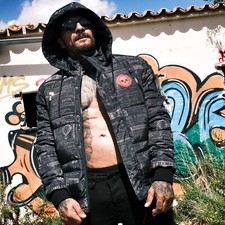 Neue Yakuza Herren Newz Force