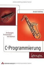 C-Programmierung lernen 