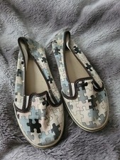 Vans flats ballerinas - flats,