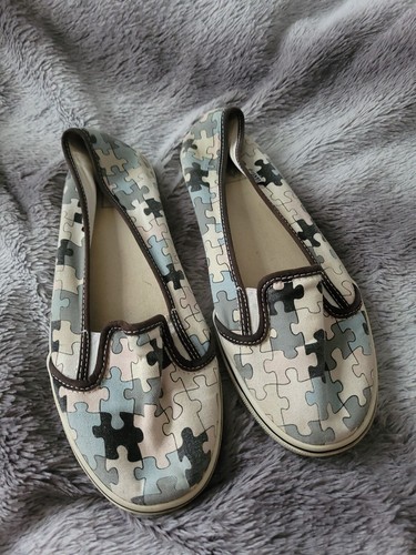 Vans flats ballerinas - vans,