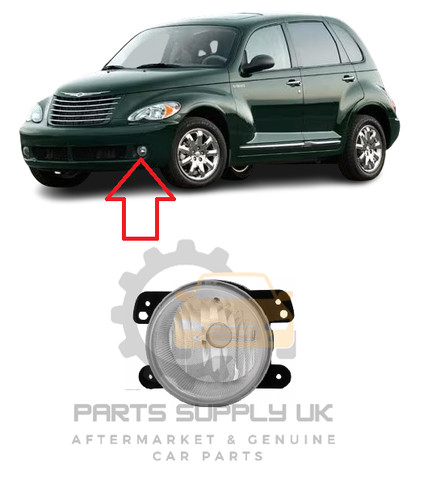 Neu für chrysler cruiser - für,