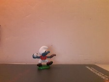 Smurf smurfen - smurfen:,
