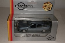 Gama Mini Opel Vectra Sedan